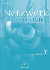 Netzwerk Biologie - Ausgabe 2004 f&uuml;r Sachsen