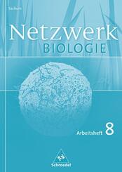 Netzwerk Biologie - Ausgabe 2004 f&uuml;r Sachsen
