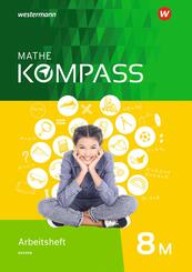 Mathe Kompass - Ausgabe f&uuml;r Bayern