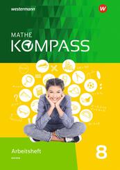 Mathe Kompass - Ausgabe f&uuml;r Bayern
