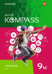 Mathe Kompass - Ausgabe f&uuml;r Bayern
