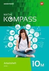 Mathe Kompass - Ausgabe f&uuml;r Bayern