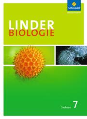 LINDER Biologie SI - Ausgabe 2011 f&uuml;r Sachsen