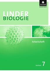 LINDER Biologie SI - Ausgabe 2011 f&uuml;r Sachsen
