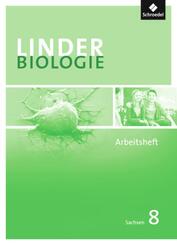 LINDER Biologie SI - Ausgabe 2011 f&uuml;r Sachsen