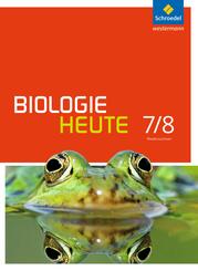 Biologie heute SI - Ausgabe 2013 f&uuml;r Gymnasien in Niedersachsen