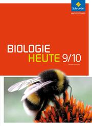 Biologie heute SI - Ausgabe 2013 f&uuml;r Gymnasien in Niedersachsen