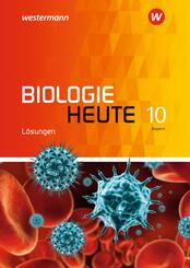 Biologie heute SI - Allgemeine Ausgabe 2017 f&uuml;r Bayern