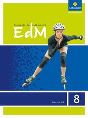 Elemente der Mathematik SI - Ausgabe 2013 f&uuml;r Hessen G9