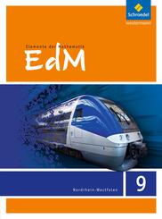 Elemente der Mathematik SI - Ausgabe 2012 f&uuml;r Nordrhein-Westfalen G8