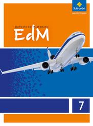 Elemente der Mathematik SI - Ausgabe 2012 f&uuml;r Hessen G8
