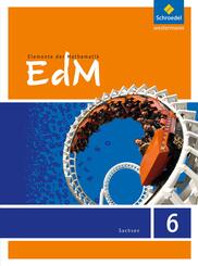 Elemente der Mathematik SI - Ausgabe 2012 f&uuml;r Sachsen
