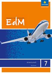 Elemente der Mathematik SI - Ausgabe 2012 f&uuml;r Sachsen