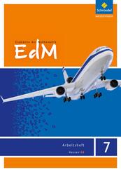 Elemente der Mathematik SI - Ausgabe 2012 f&uuml;r Hessen G8