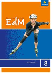 Elemente der Mathematik SI - Ausgabe 2012 f&uuml;r Hessen G8