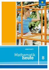 Mathematik heute - Ausgabe 2012 f&uuml;r Niedersachsen