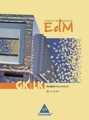 Elemente der Mathematik SII - Ausgabe 2011 f&uuml;r Rheinland-Pfalz