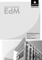 Elemente der Mathematik SII - Ausgabe 2014 f&uuml;r Nordrhein-Westfalen