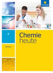 Chemie heute SI - Ausgabe 2013 f&uuml;r Sachsen