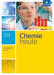 Chemie heute SI - Ausgabe 2013 f&uuml;r Sachsen