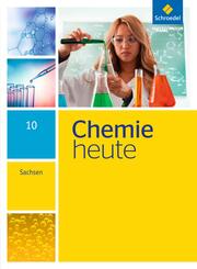Chemie heute SI - Ausgabe 2013 f&uuml;r Sachsen