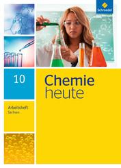 Chemie heute SI - Ausgabe 2013 f&uuml;r Sachsen