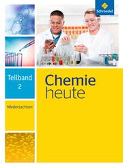 Chemie heute SI - Ausgabe 2013 f&uuml;r Niedersachsen