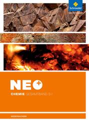 NEO Chemie - Ausgabe f&uuml;r die Sekundarstufe I in Niedersachsen