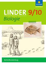 LINDER Biologie SI - Ausgabe 2016 f&uuml;r Berlin und Brandenburg