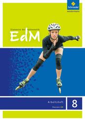 Elemente der Mathematik SI - Ausgabe 2013 f&uuml;r Hessen G9