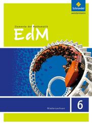 Elemente der Mathematik SI - Ausgabe 2015 f&uuml;r Niedersachsen G9