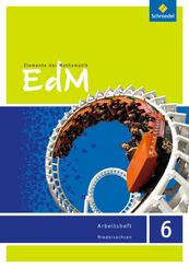 Elemente der Mathematik SI - Ausgabe 2015 f&uuml;r Niedersachsen G9
