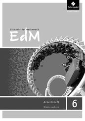 Elemente der Mathematik SI - Ausgabe 2015 f&uuml;r Niedersachsen G9