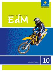 Elemente der Mathematik SI - Ausgabe 2015 f&uuml;r Niedersachsen G9