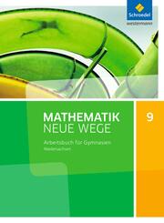 Mathematik Neue Wege SI - Ausgabe 2015 f&uuml;r Niedersachsen G9