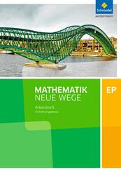 Mathematik Neue Wege SII - Ausgabe 2017 f&uuml;r Niedersachsen und Rheinland-Pfalz