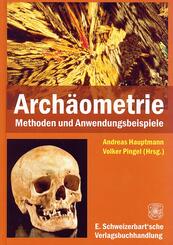 Arch&auml;ometrie