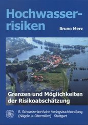 Hochwasserrisiken (eBook, PDF)