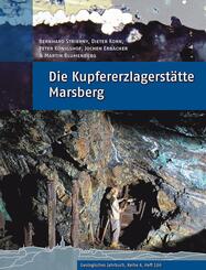 Die Kupfererzlagerst&auml;tte Marsberg