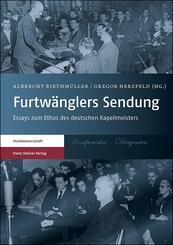 Furtw&auml;nglers Sendung