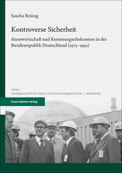 Kontroverse Sicherheit
