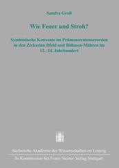 Wie Feuer und Stroh?