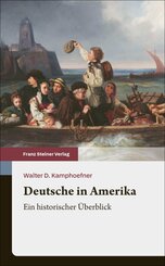 Deutsche in Amerika