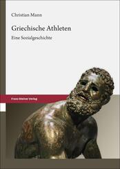 Griechische Athleten