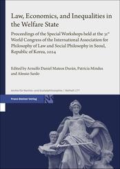 Law, Economics, and Inequalities in the Welfare State