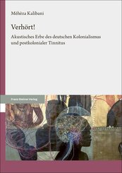 Verh&ouml;rt!
