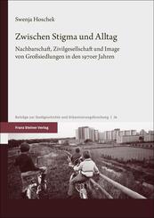 Zwischen Stigma und Alltag