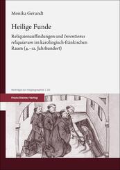 Heilige Funde