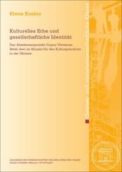 Kulturelles Erbe und gesellschaftliche Identit&auml;t