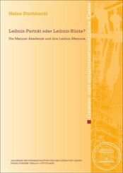 Leibniz-Portr&auml;t oder Leibniz-B&uuml;ste?